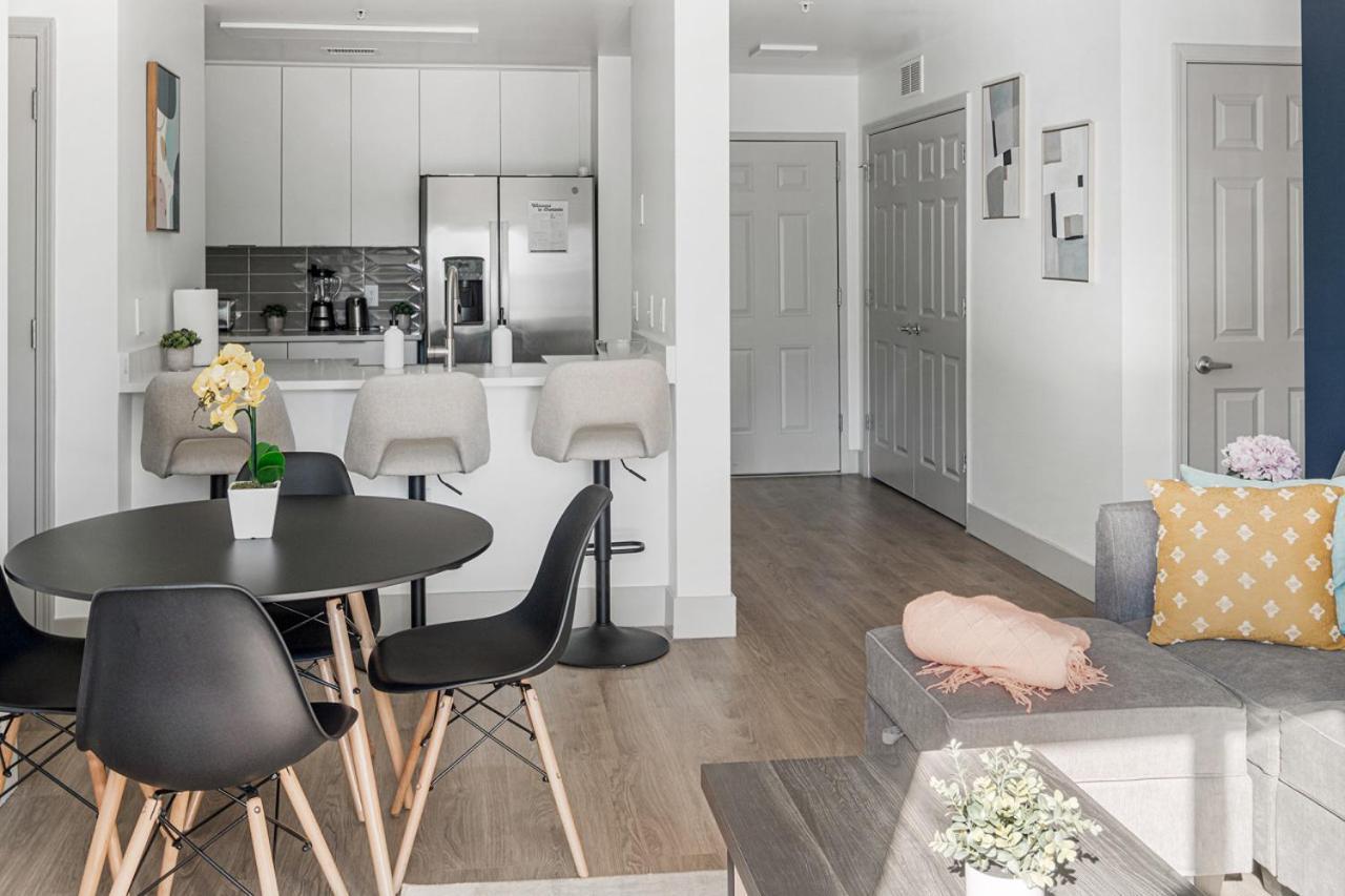 Carolina Blue - Stunning Views, Free Parking And Wifi *