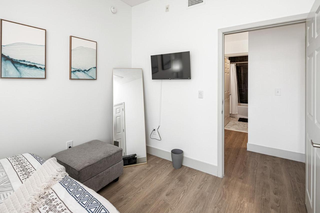 Carolina Blue - Stunning Views, Free Parking And Wifi Charlotte