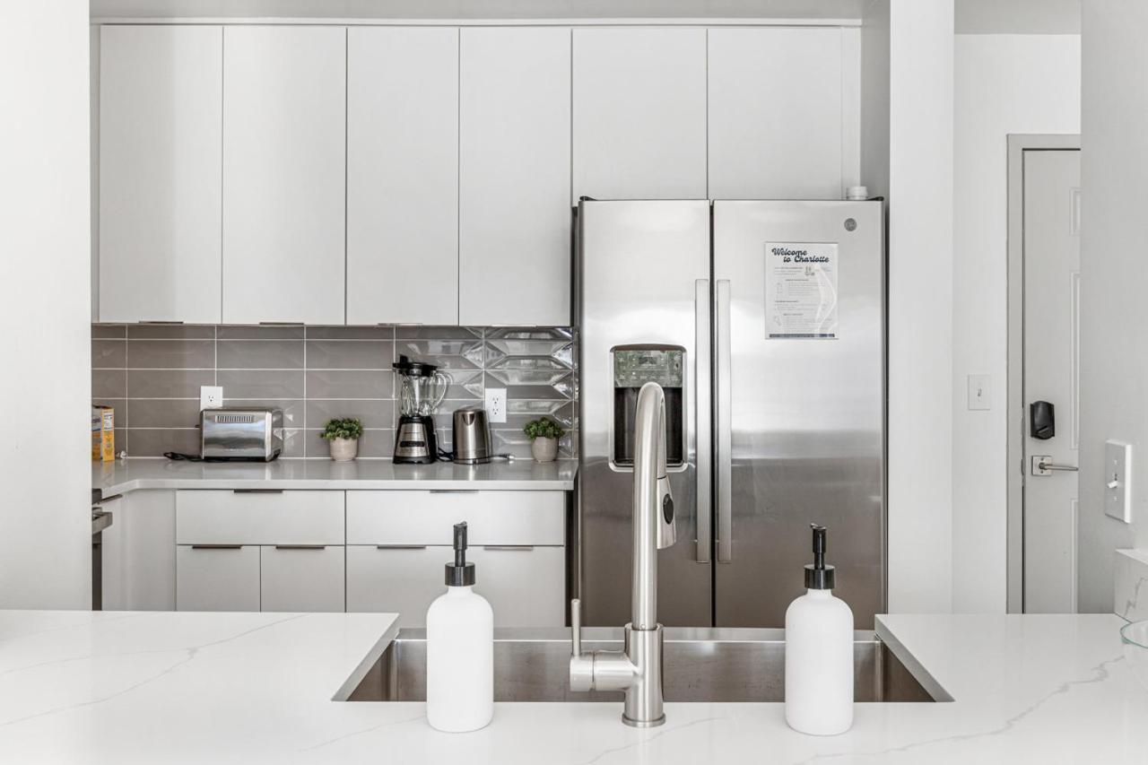 Apartment Carolina Blue - Stunning Views, Free Parking And Wifi