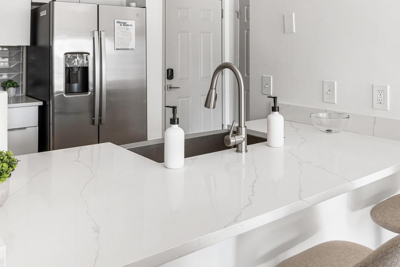 Apartment Carolina Blue - Stunning Views, Free Parking And Wifi *