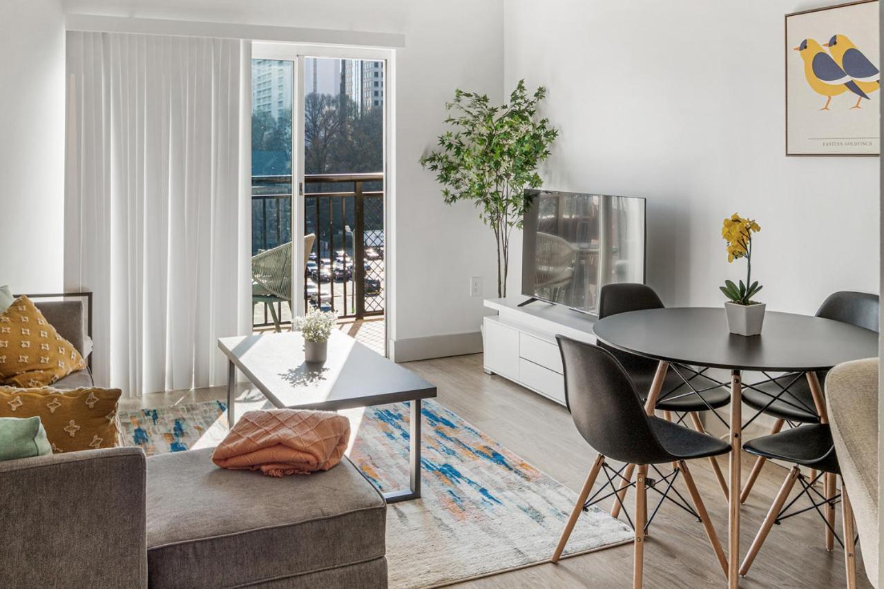 Carolina Blue - Stunning Views, Free Parking And Wifi Apartment