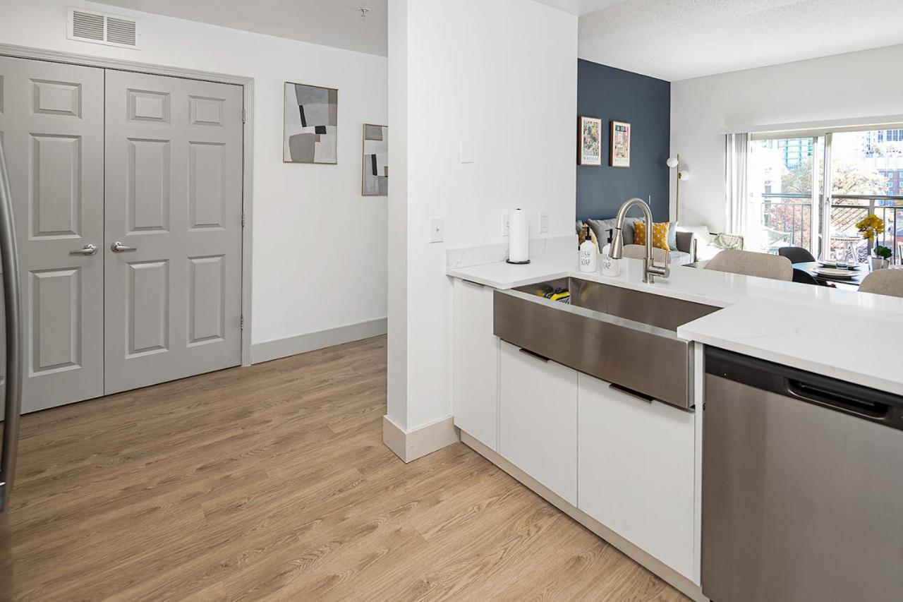 Apartment Carolina Blue - Stunning Views, Free Parking And Wifi