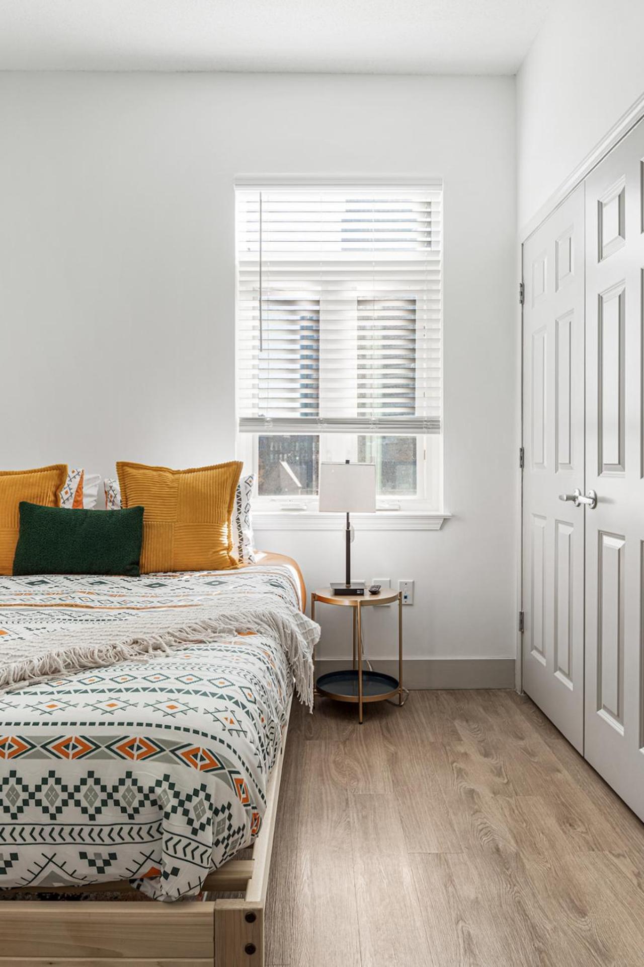 Apartment Carolina Blue - Stunning Views, Free Parking And Wifi *