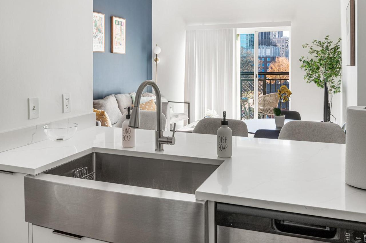 Carolina Blue - Stunning Views, Free Parking And Wifi