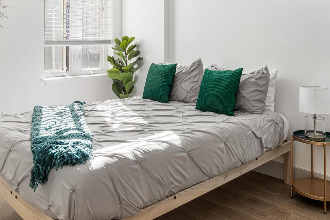 Apartment Carolina Blue - Stunning Views, Free Parking And Wifi