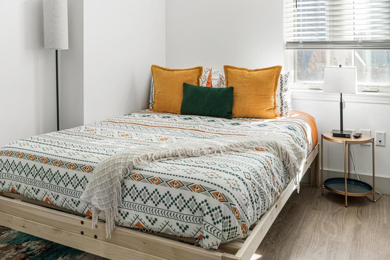Carolina Blue - Stunning Views, Free Parking And Wifi Apartment *