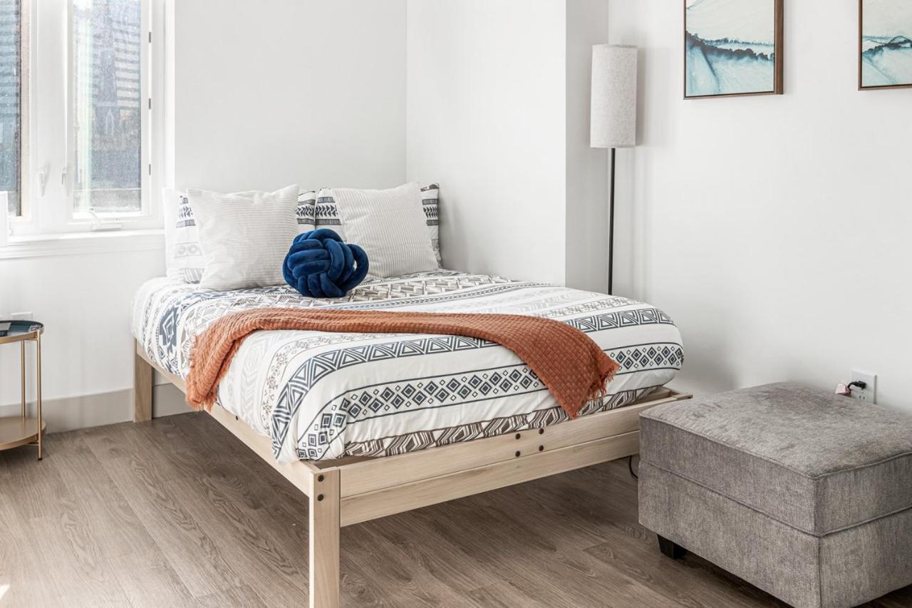 Apartment Carolina Blue - Stunning Views, Free Parking And Wifi *