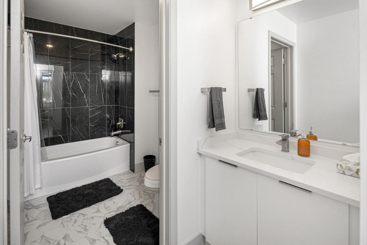 Carolina Blue - Stunning Views, Free Parking And Wifi Charlotte