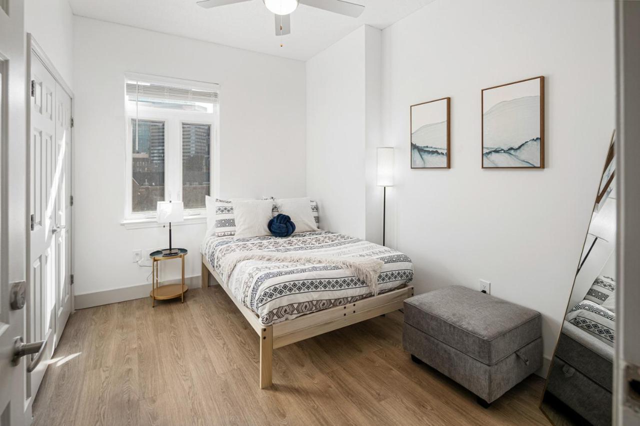 Carolina Blue - Stunning Views, Free Parking And Wifi * Charlotte