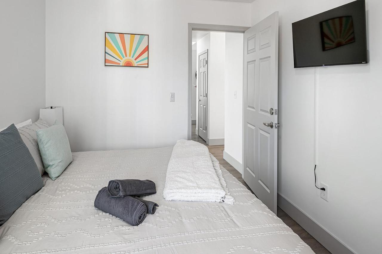 Carolina Blue - Stunning Views, Free Parking And Wifi Apartment