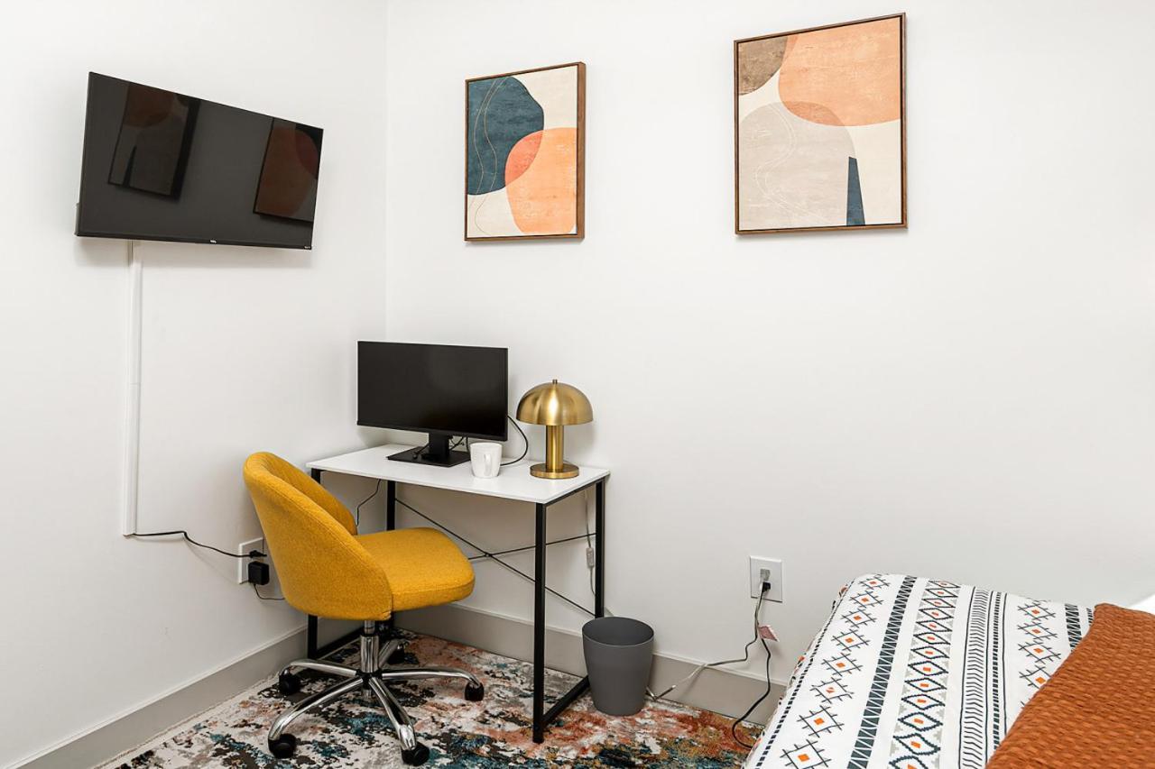 Apartment Carolina Blue - Stunning Views, Free Parking And Wifi