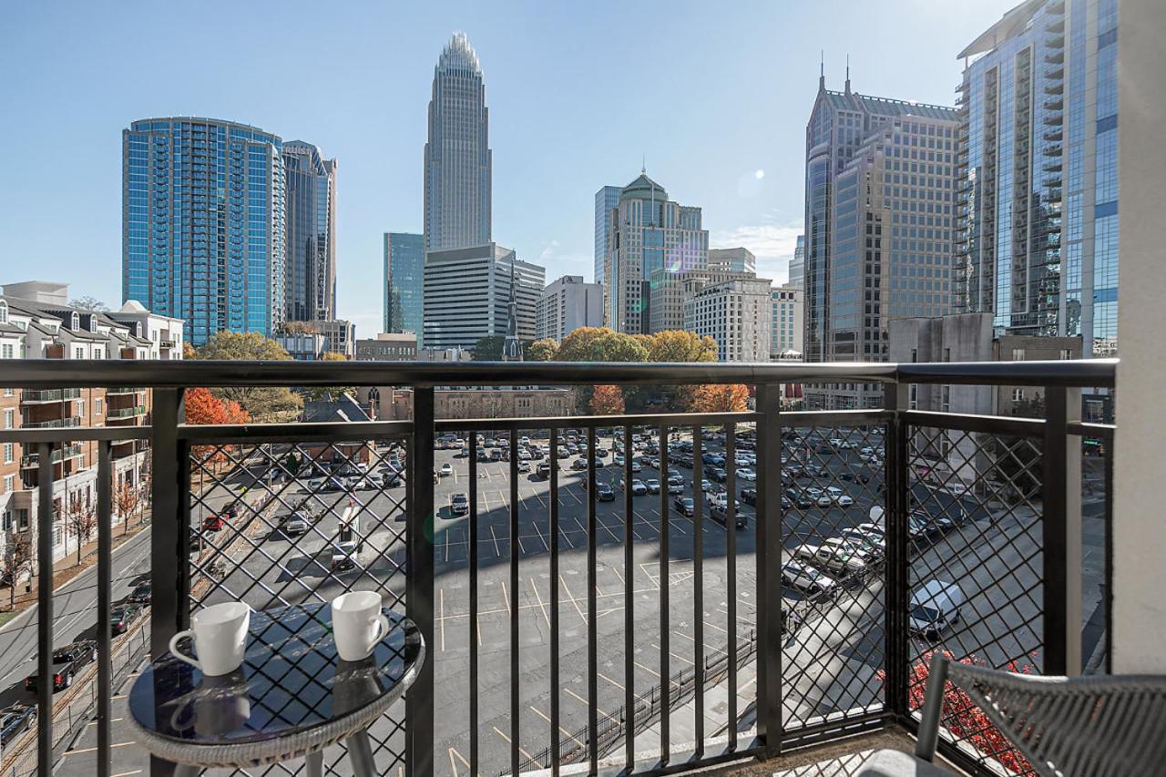 Apartment Carolina Blue - Stunning Views, Free Parking And Wifi *