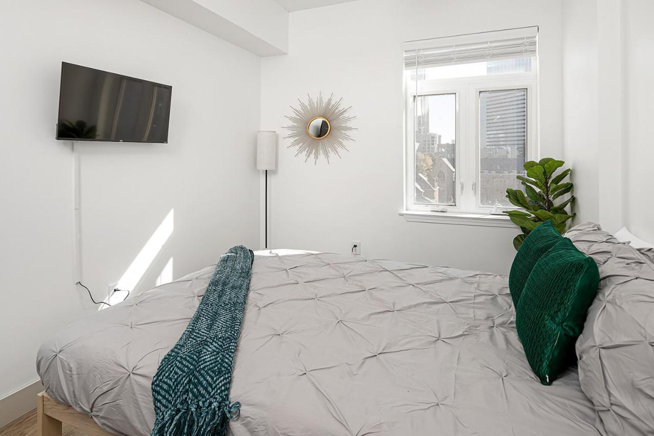 Apartment Carolina Blue - Stunning Views, Free Parking And Wifi Charlotte