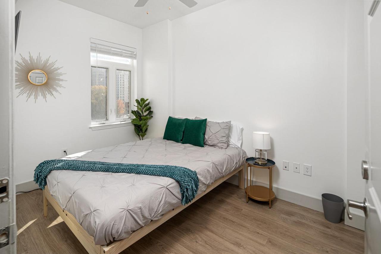 Carolina Blue - Stunning Views, Free Parking And Wifi Charlotte