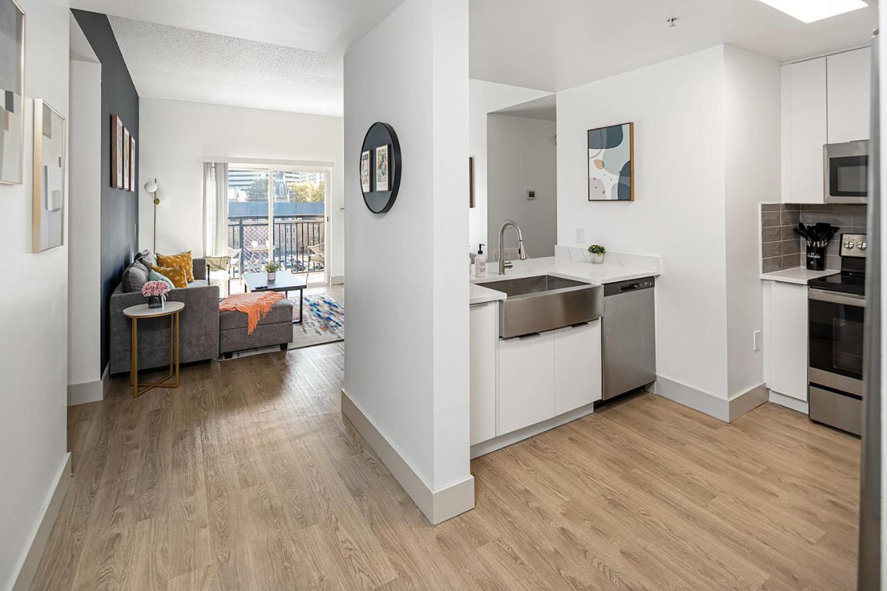 Carolina Blue - Stunning Views, Free Parking And Wifi Apartment *