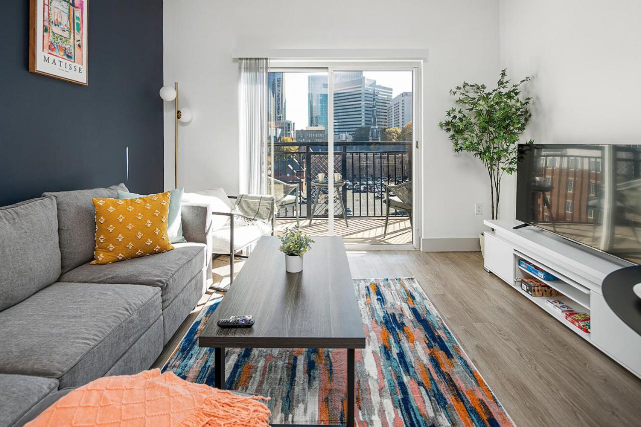 Apartment Carolina Blue - Stunning Views, Free Parking And Wifi *