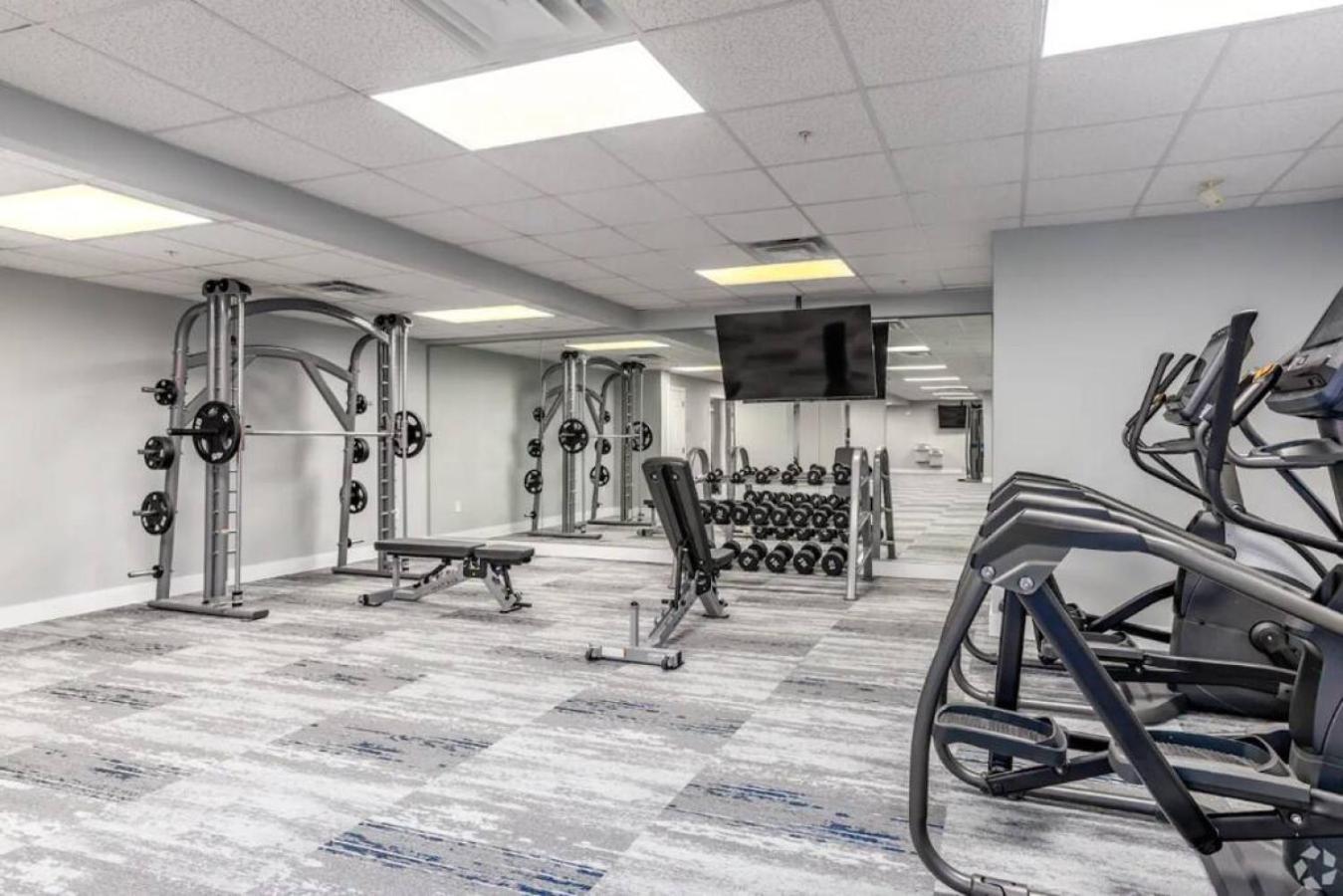 Carolina Blue - Stunning Views, Free Parking And Wifi * Charlotte