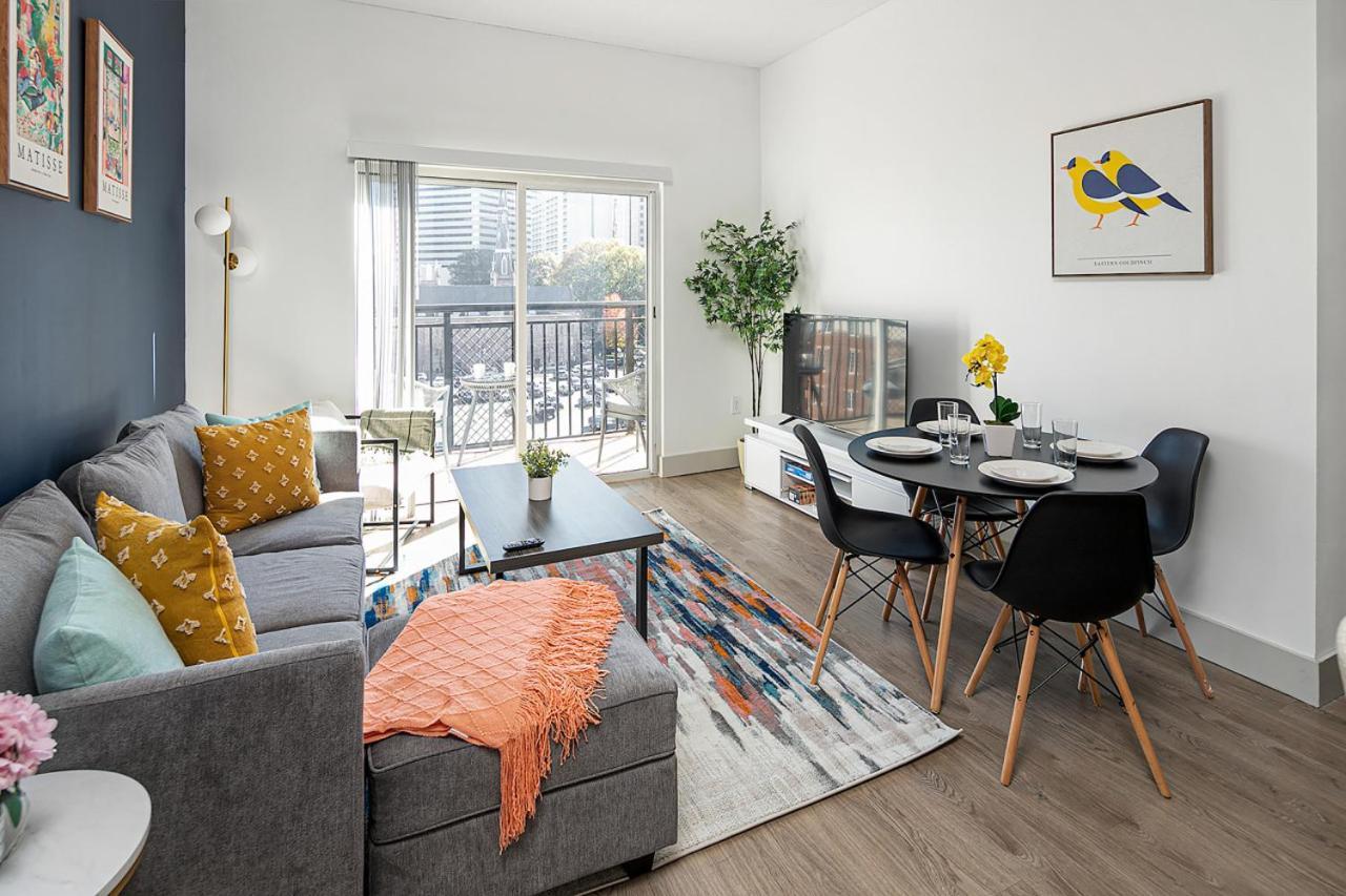 Carolina Blue - Stunning Views, Free Parking And Wifi Apartment