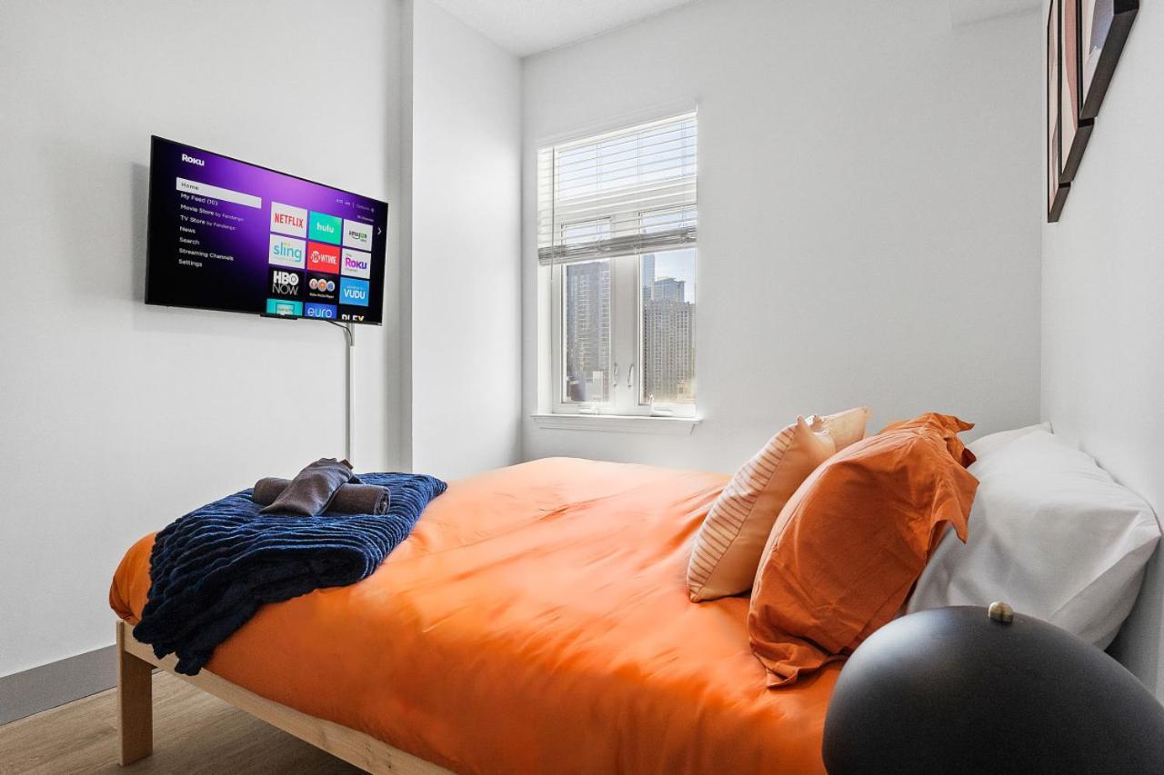 Midnight Marvel - Amazing Views, Free Parking * Charlotte