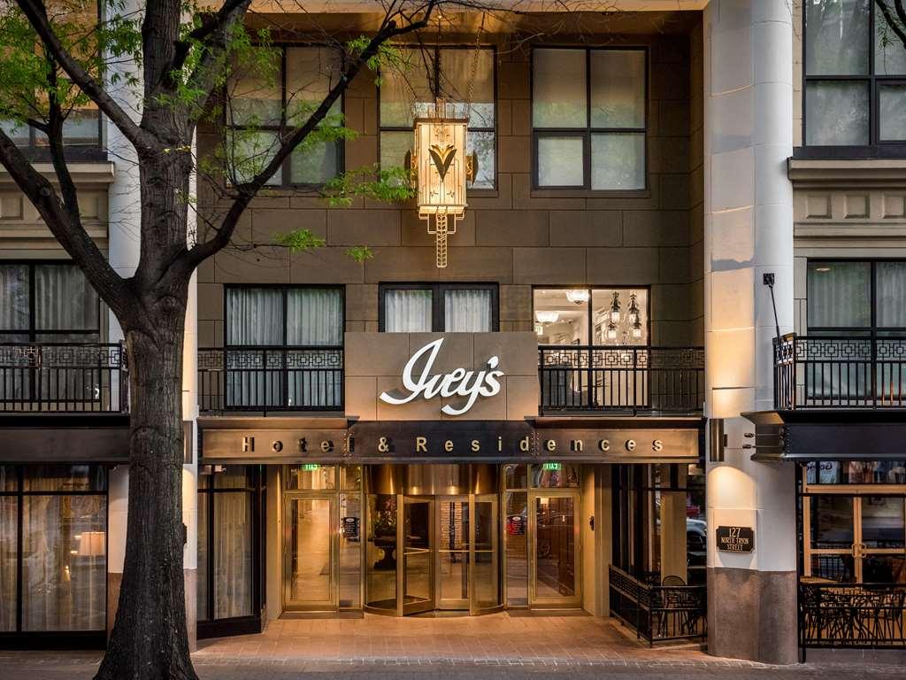 Hotel The Iveys *