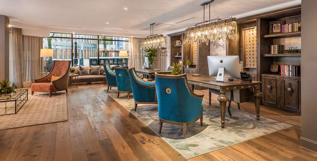 The Iveys Hotel Charlotte