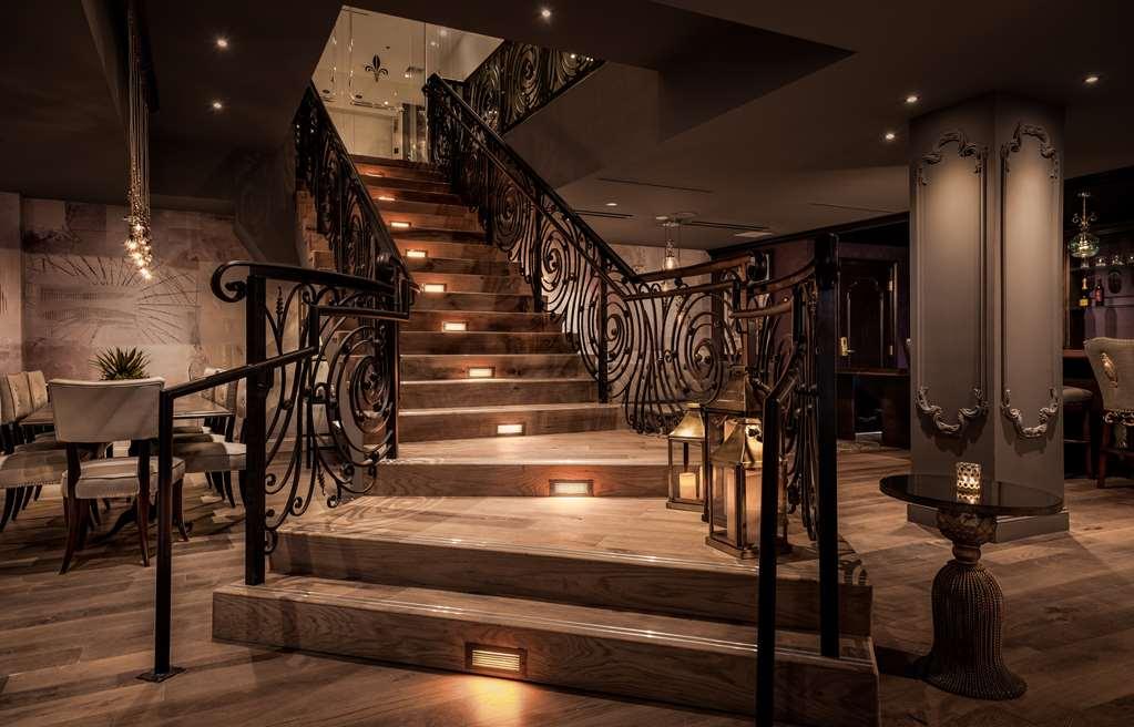 Hotel The Iveys
