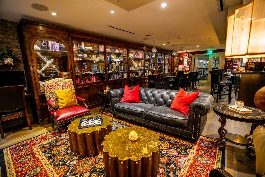 Hotel The Iveys *