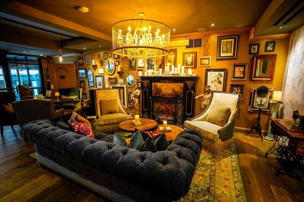 The Iveys Hotel Charlotte