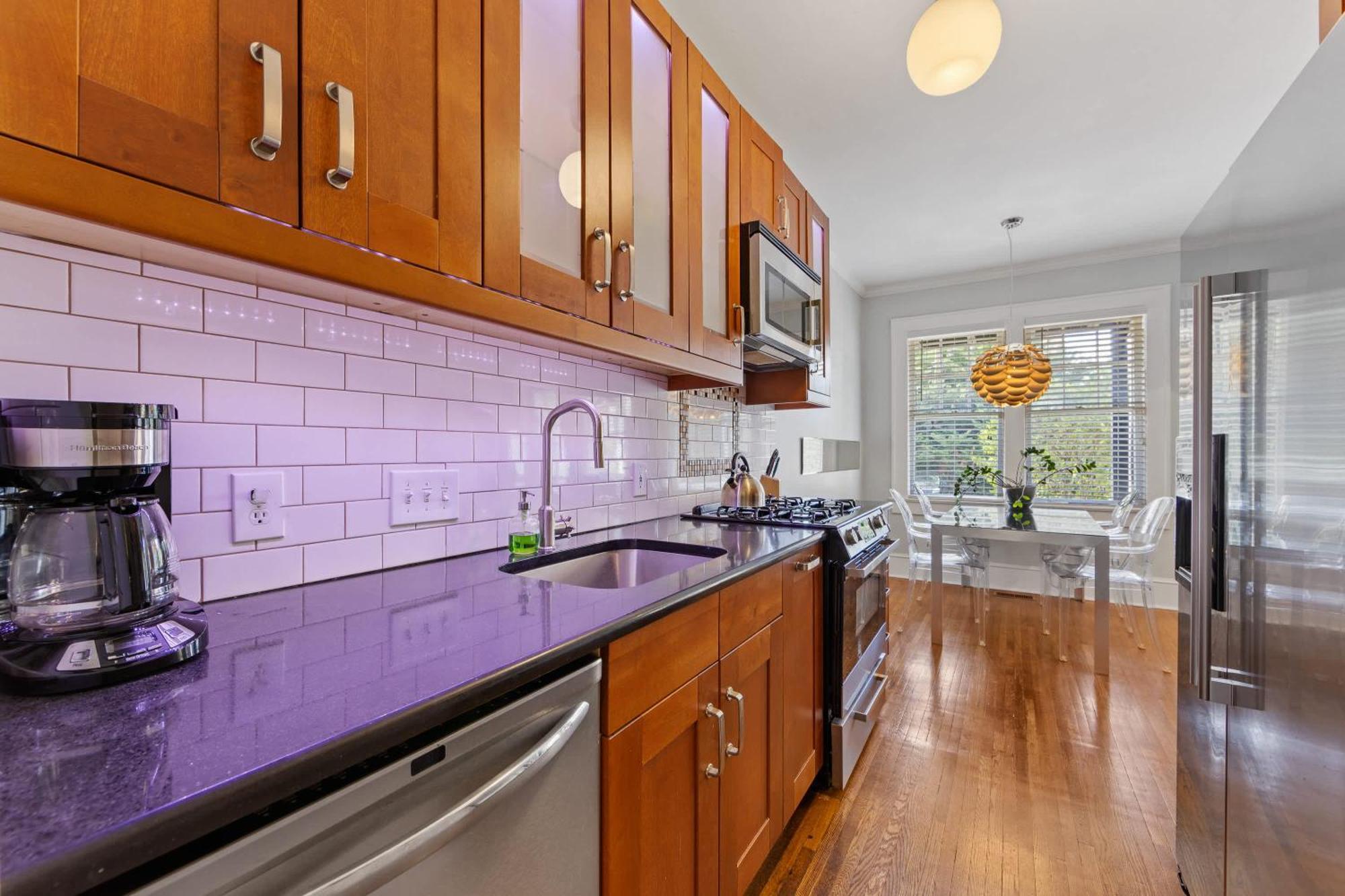 Holiday home Stylish Myers Park 2 Bedroom With Screened Porch Charlotte