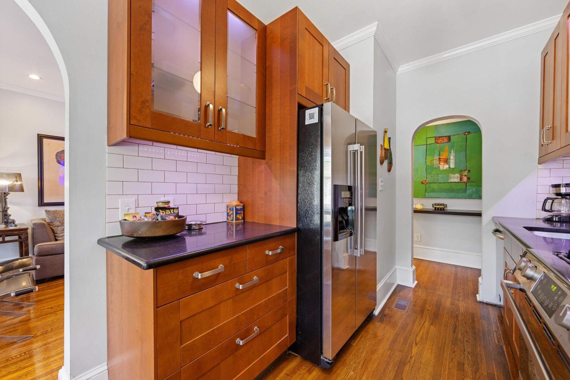 Holiday home Stylish Myers Park 2 Bedroom With Screened Porch Charlotte