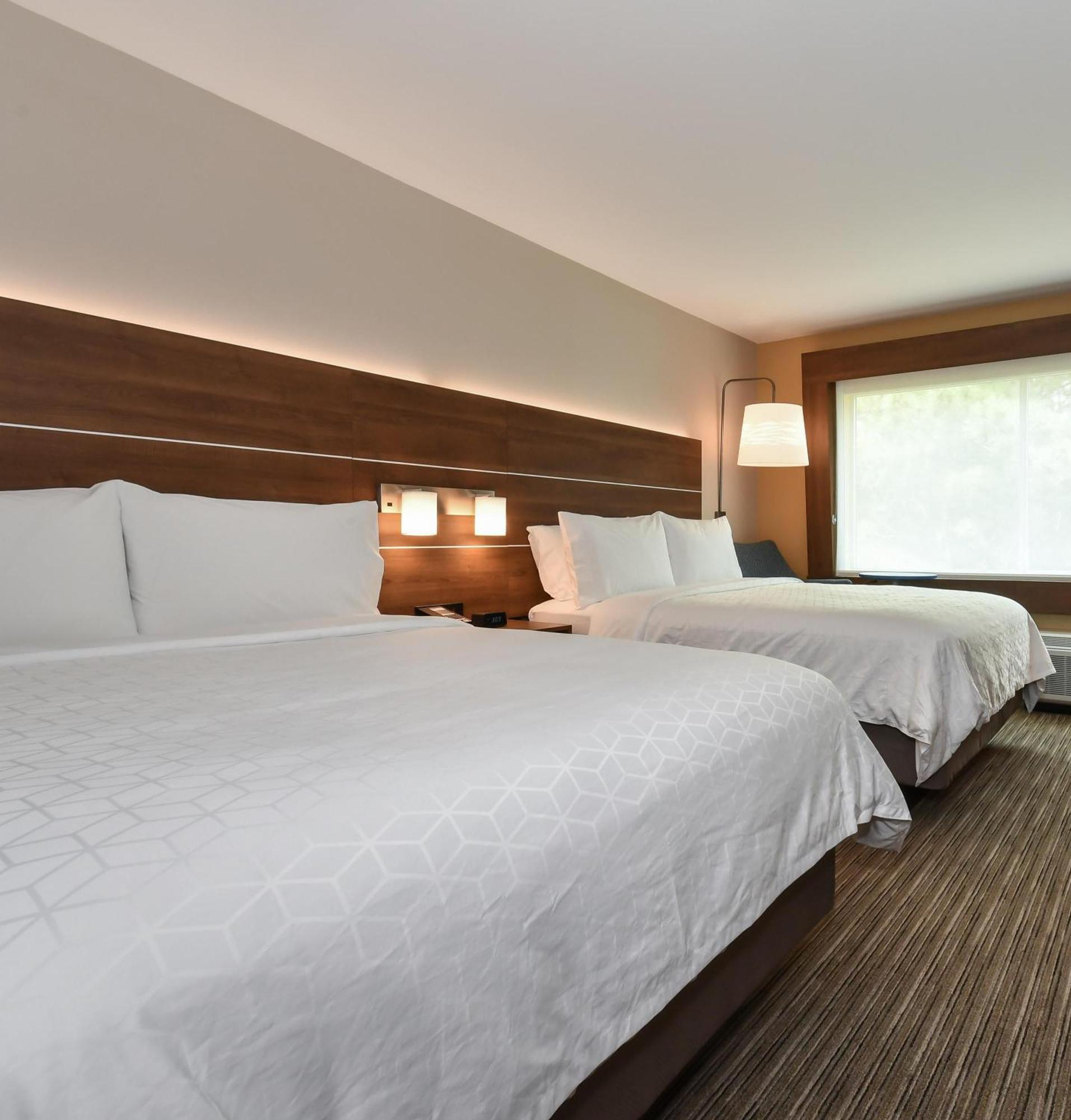 Express & - Ballantyne By Ihg