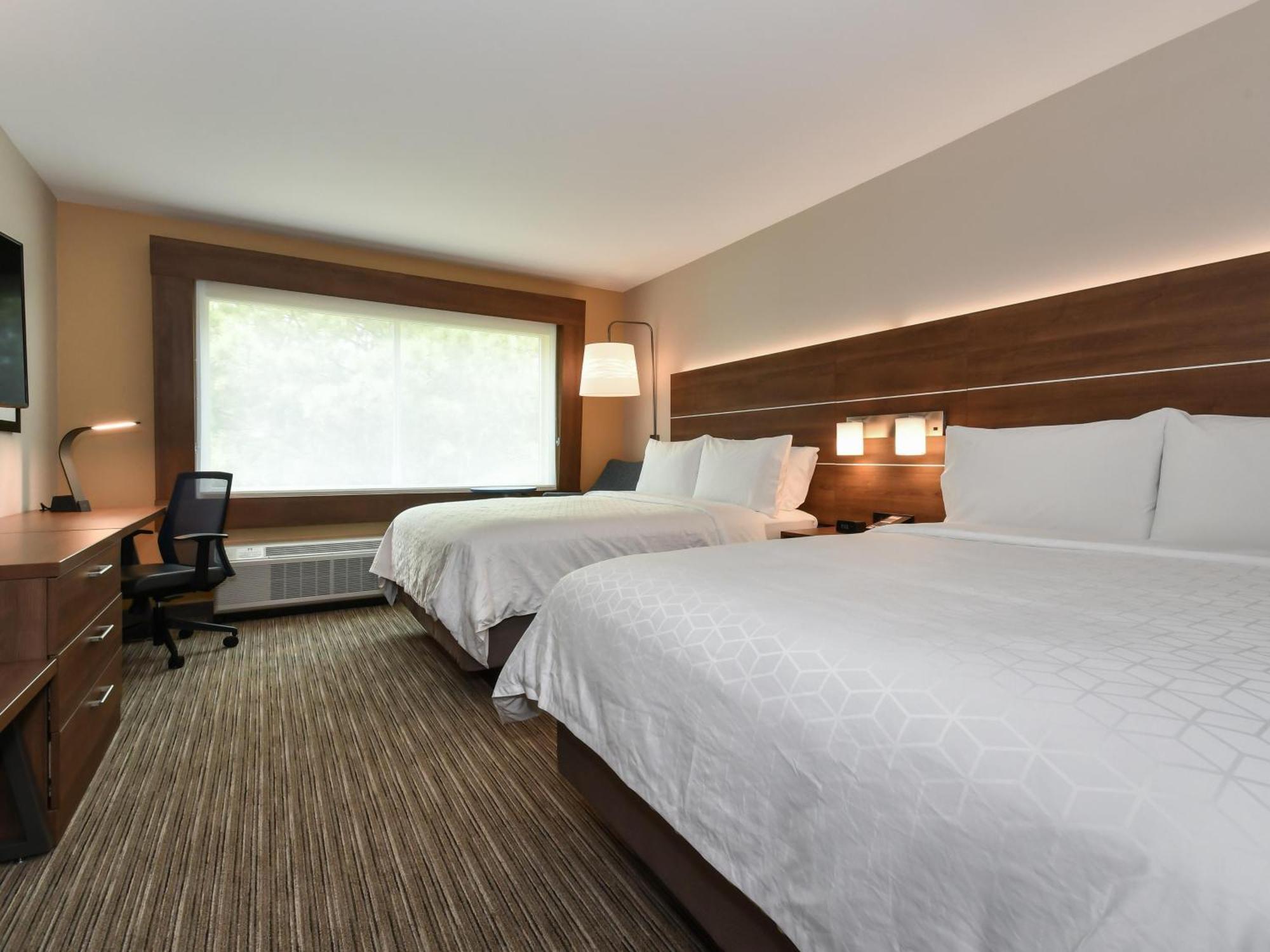 Express & - Ballantyne By Ihg Hotel