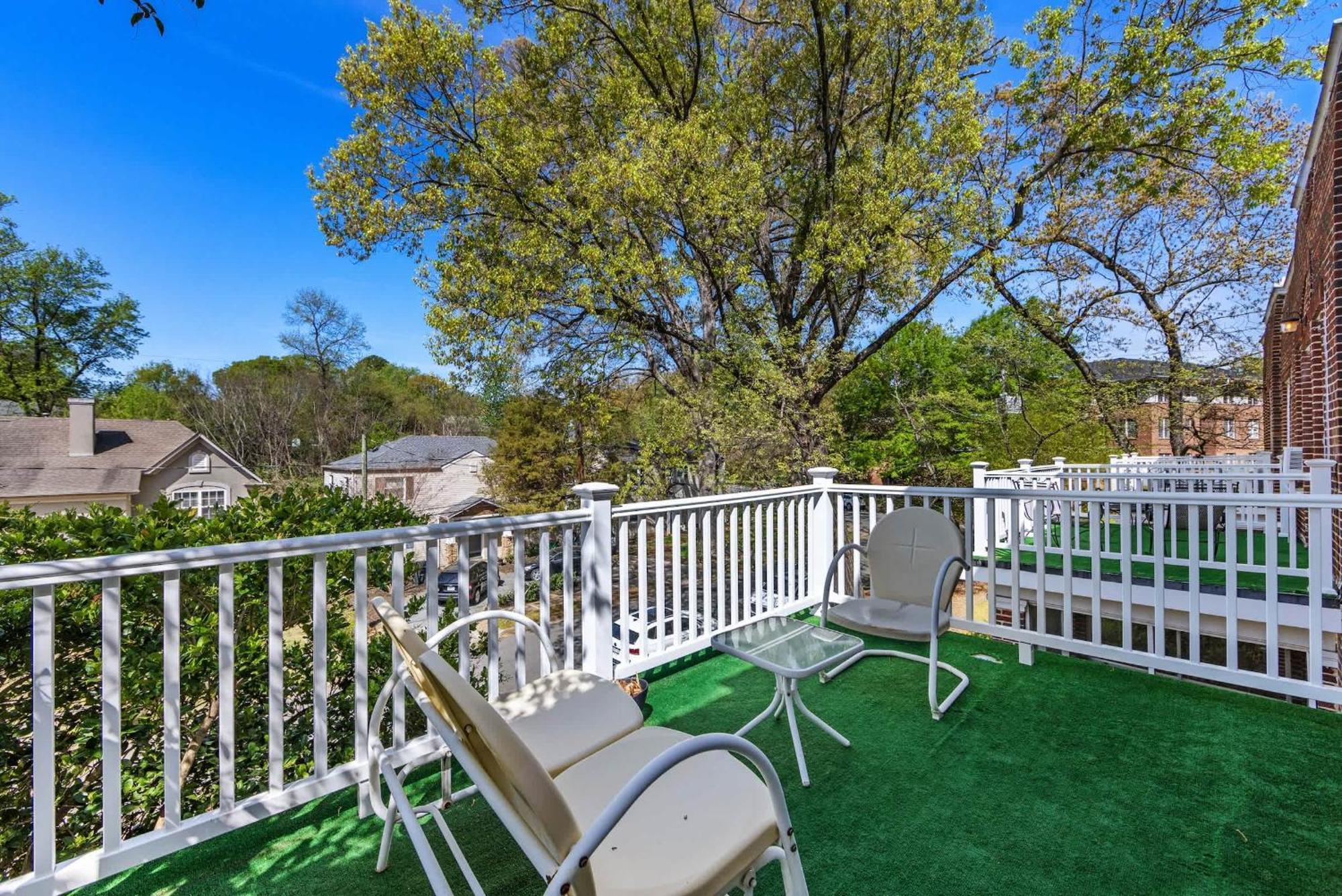 Chic 1 Bedroom Units Near Dilworth * Charlotte