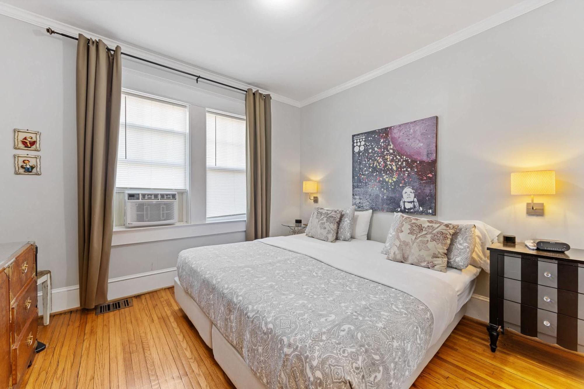 Chic 1 Bedroom Units Near Dilworth *