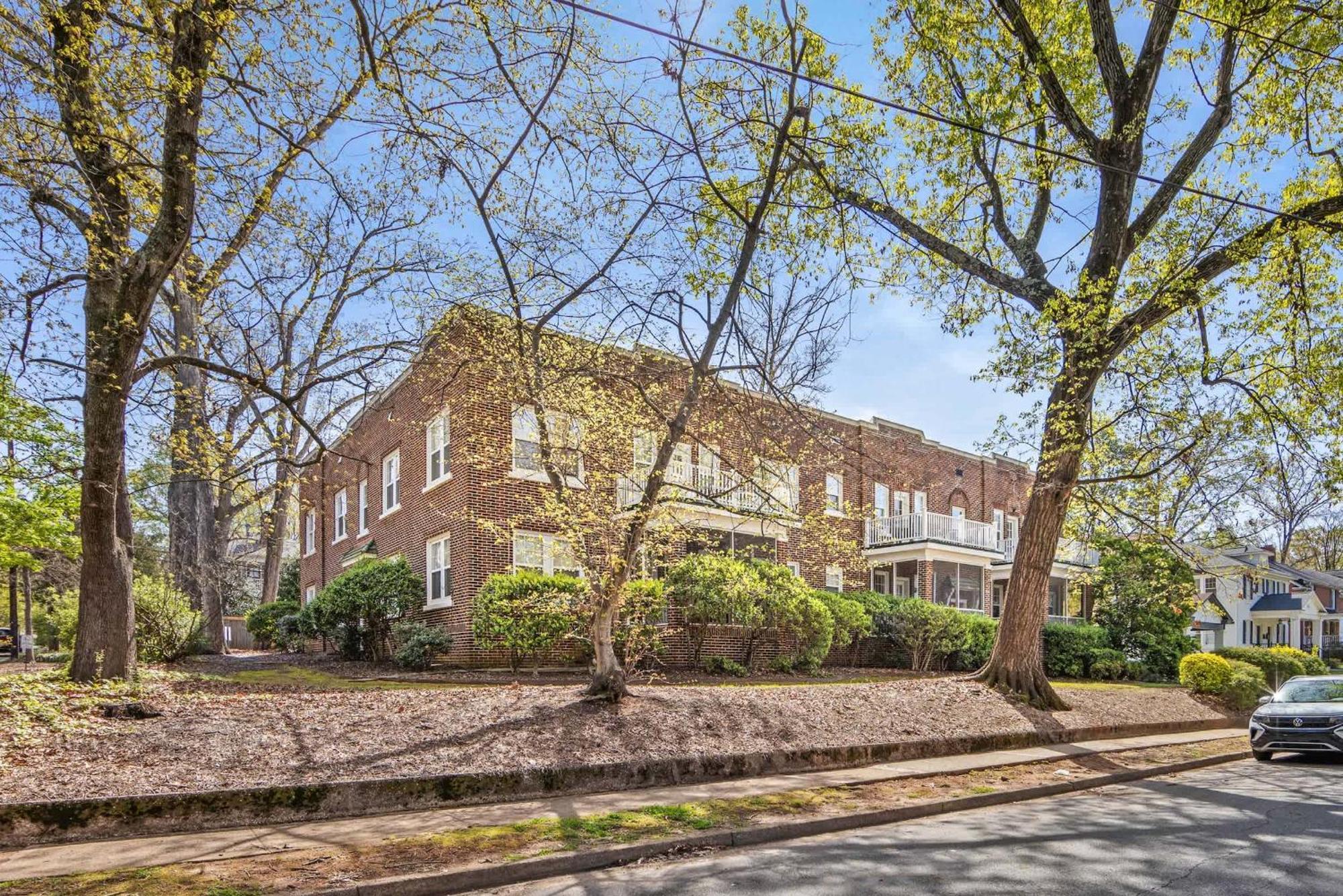 Holiday home Chic 1 Bedroom Units Near Dilworth