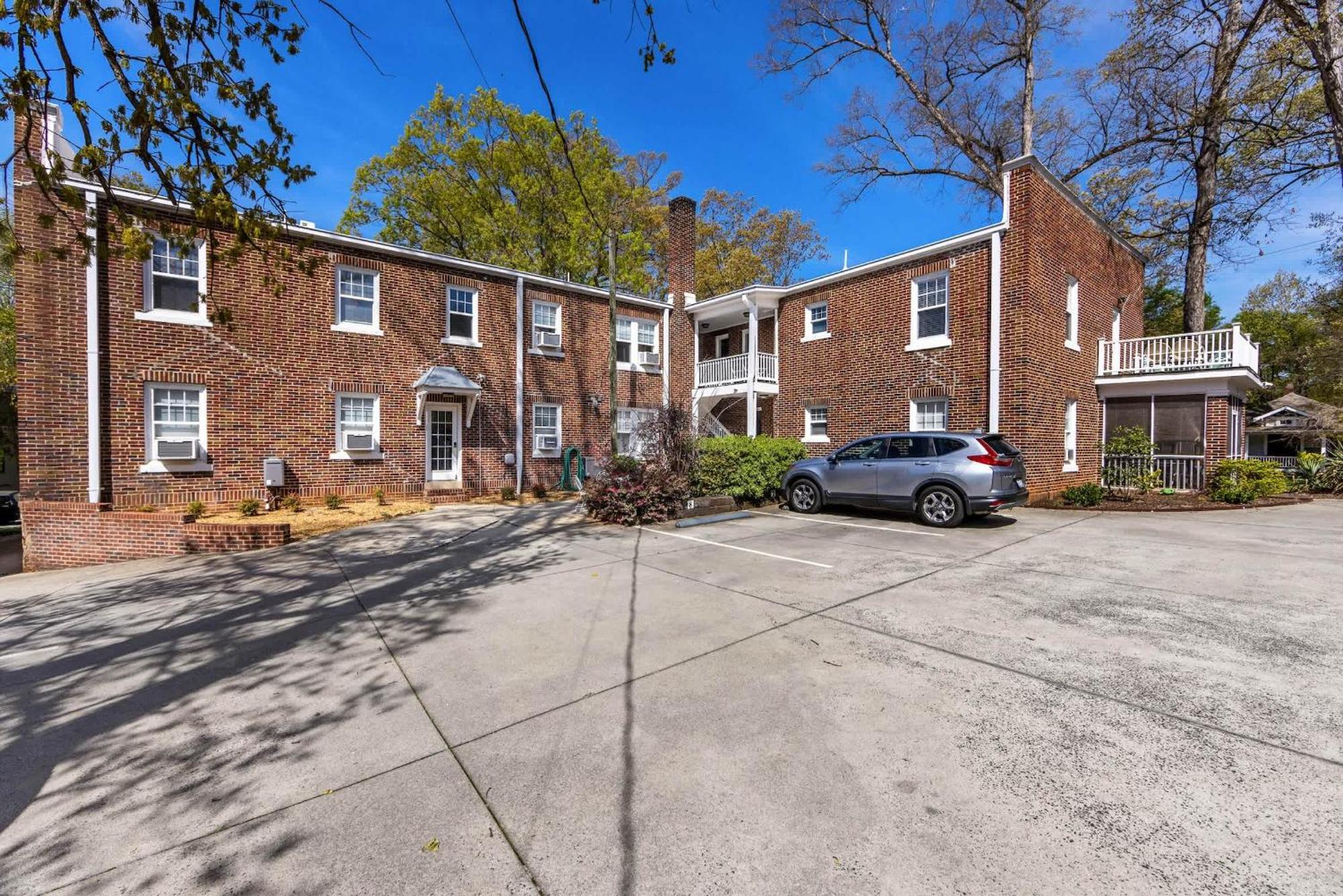 Holiday home Chic 1 Bedroom Units Near Dilworth Charlotte