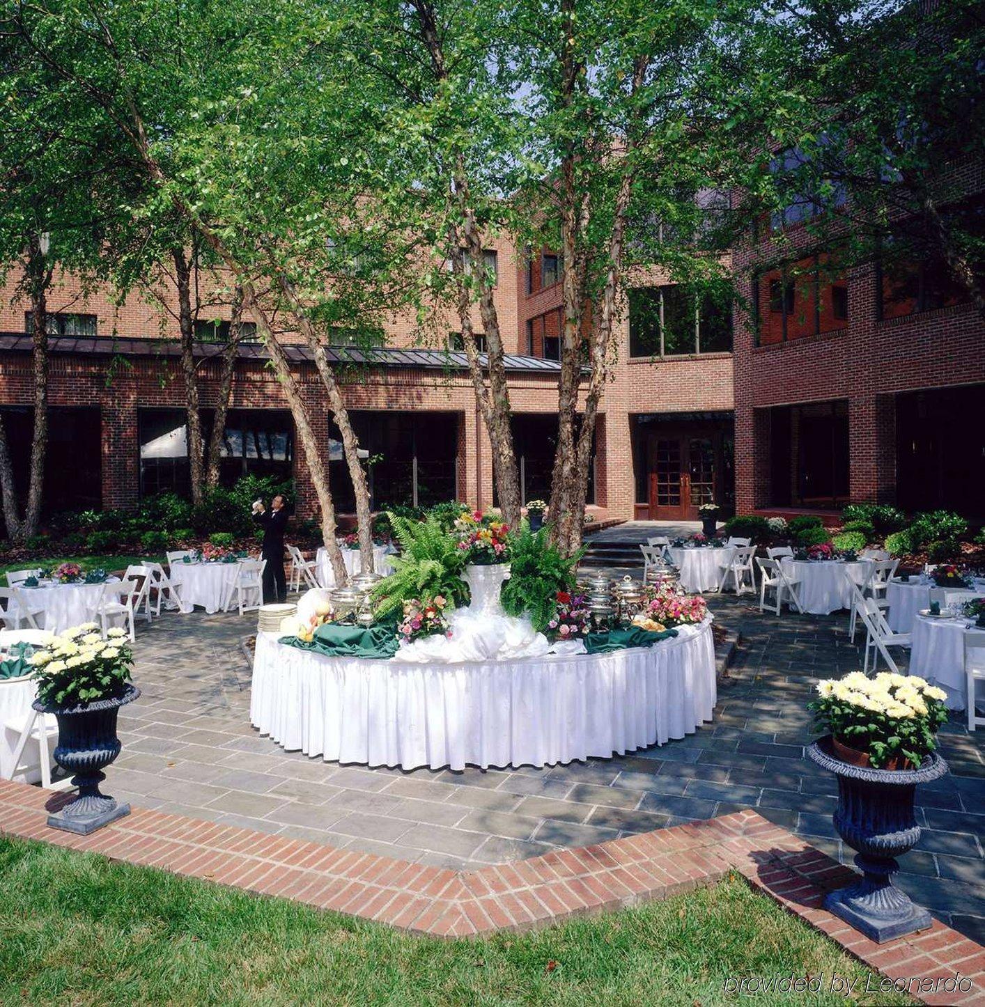 Hotel Doubletree By Hilton Charlotte/southpark