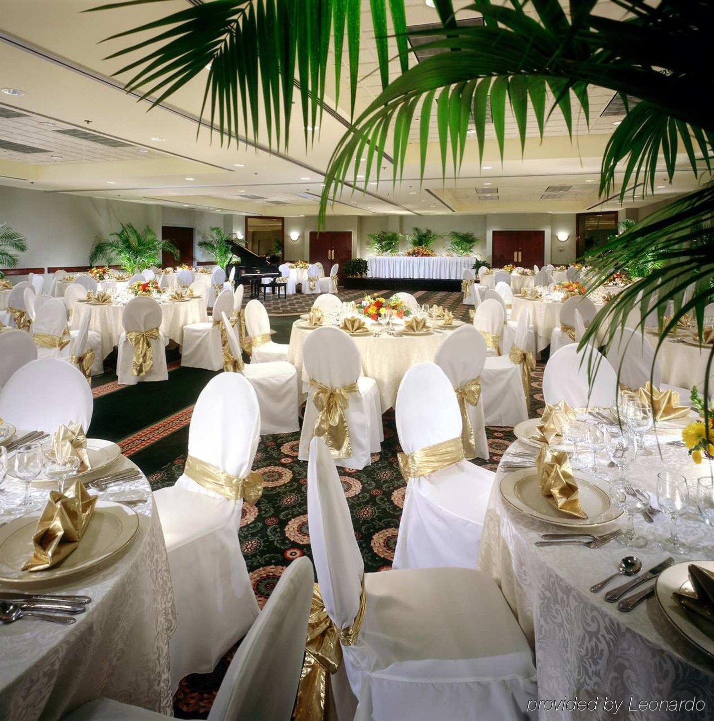 Doubletree By Hilton Charlotte/southpark 3* Charlotte