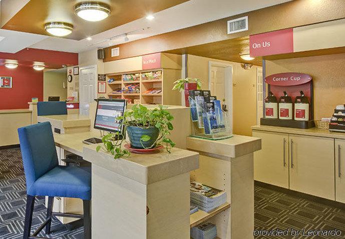 Hotel Towneplace Research Park 3*