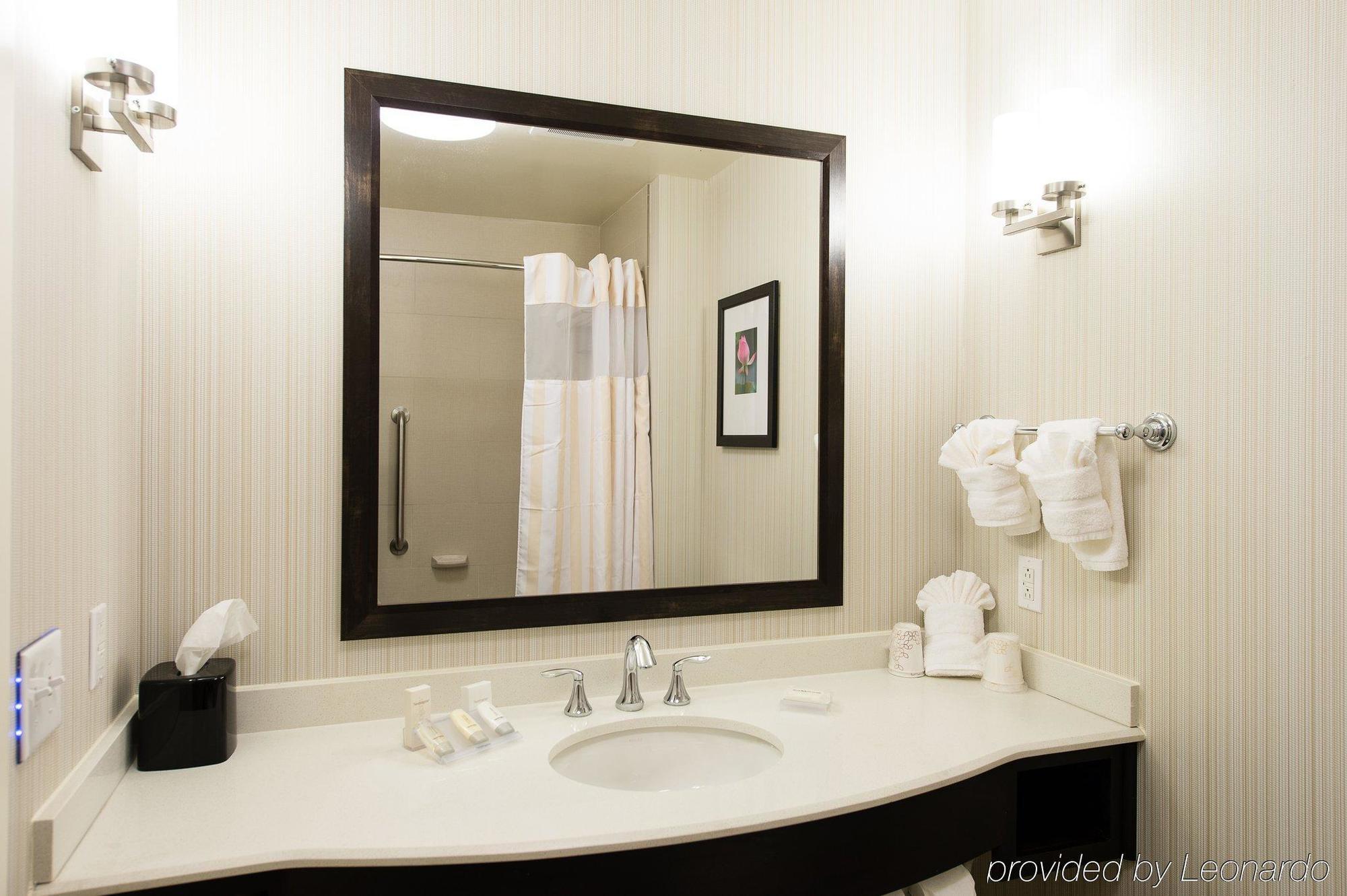 Hilton Garden Airport 3* Charlotte