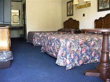 Budget Motel
