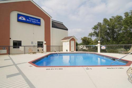 Motel Budget Charlotte
