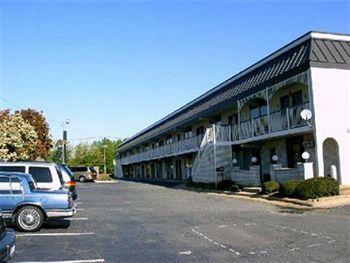 Budget Motel