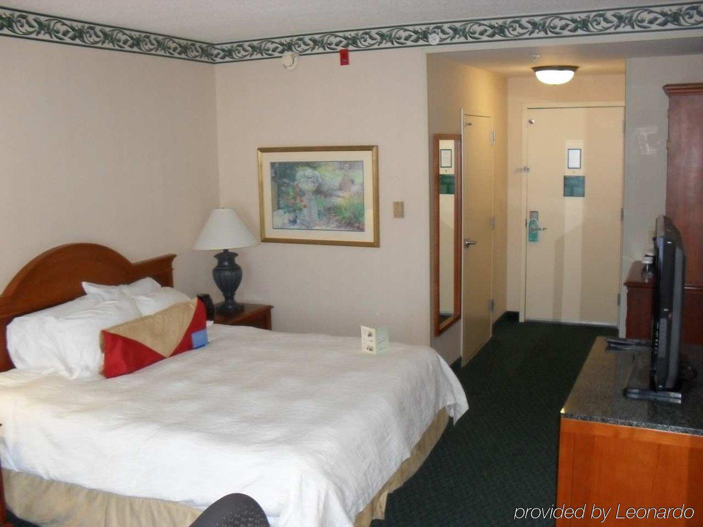 Hilton Garden Pineville Charlotte
