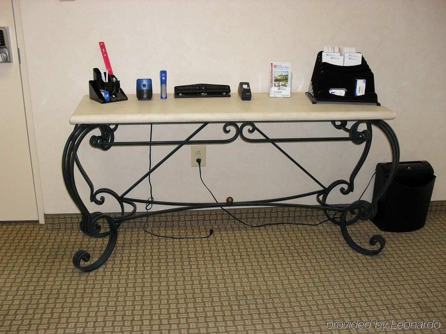 Hilton Garden Pineville Hotel