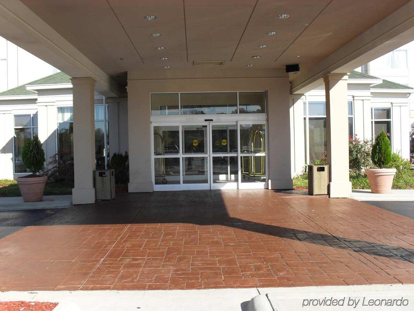 Hotel Hilton Garden Pineville Charlotte