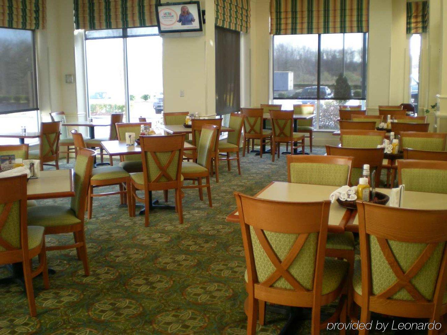 Hotel Hilton Garden Pineville
