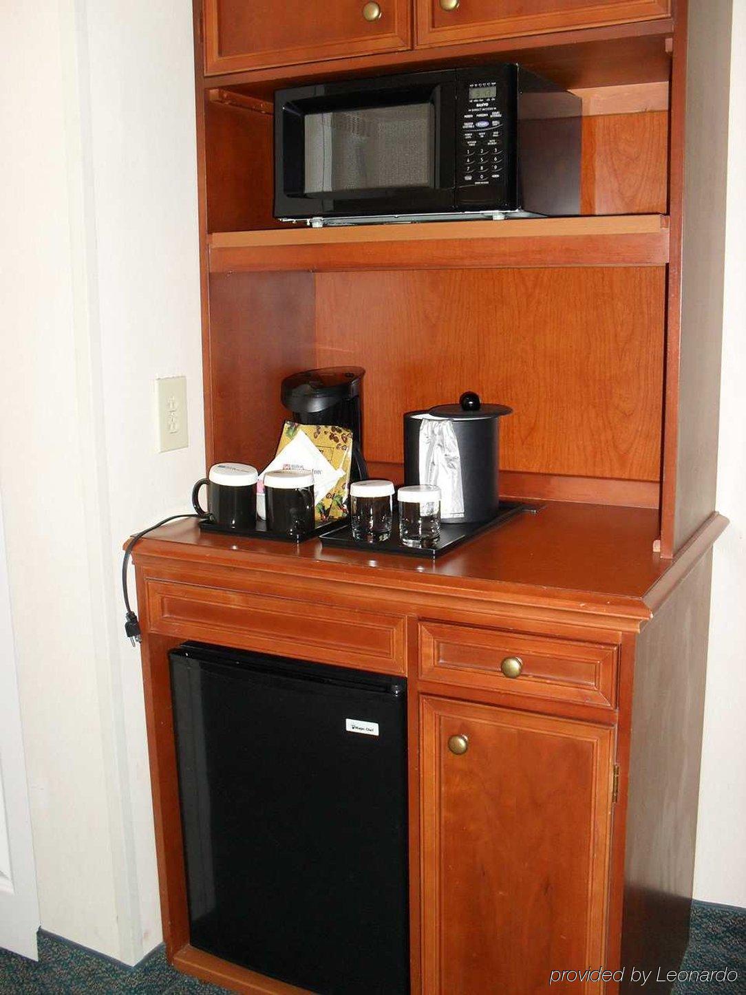 Hilton Garden Pineville Hotel