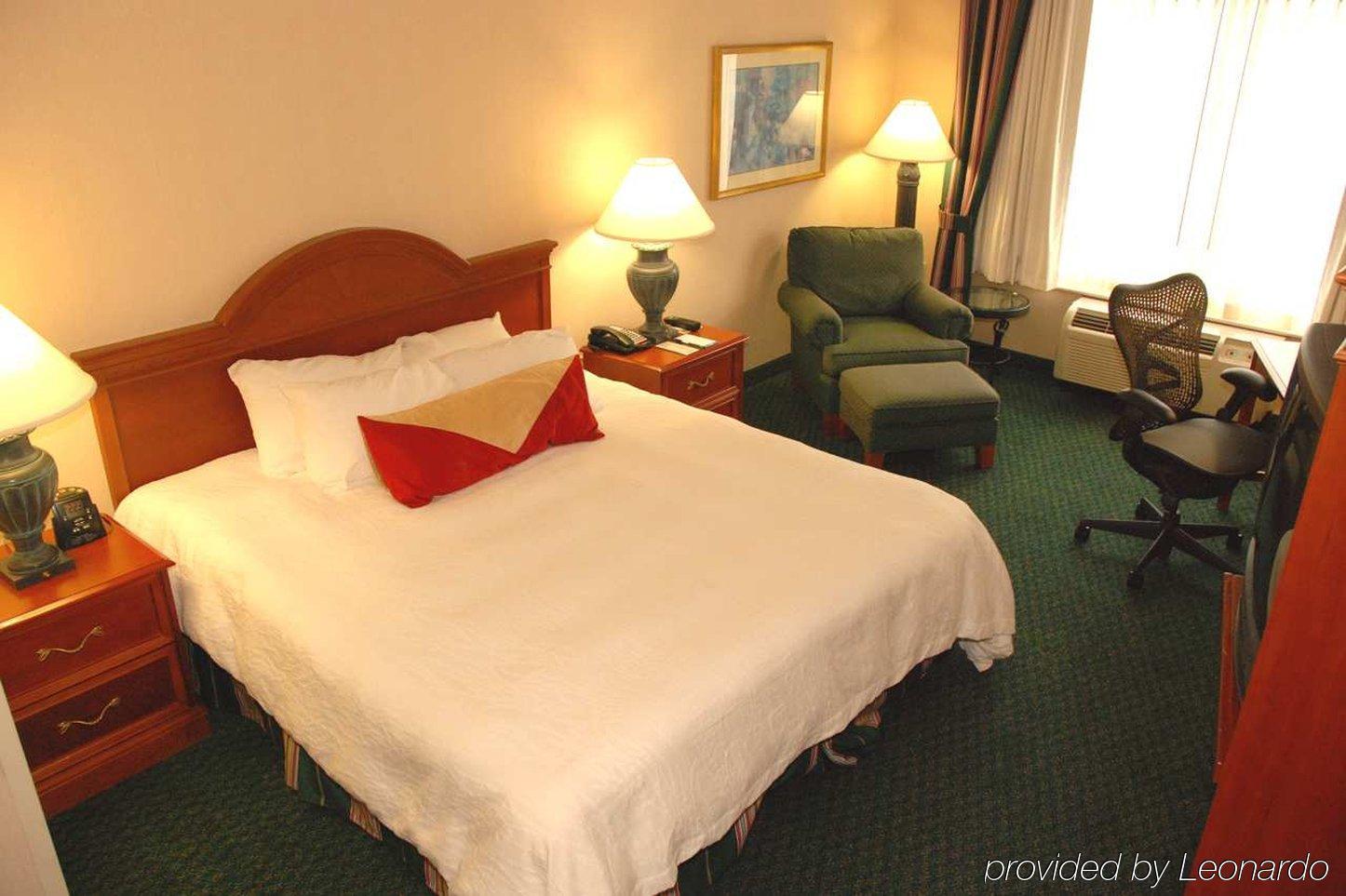 Hilton Garden Pineville Hotel Charlotte