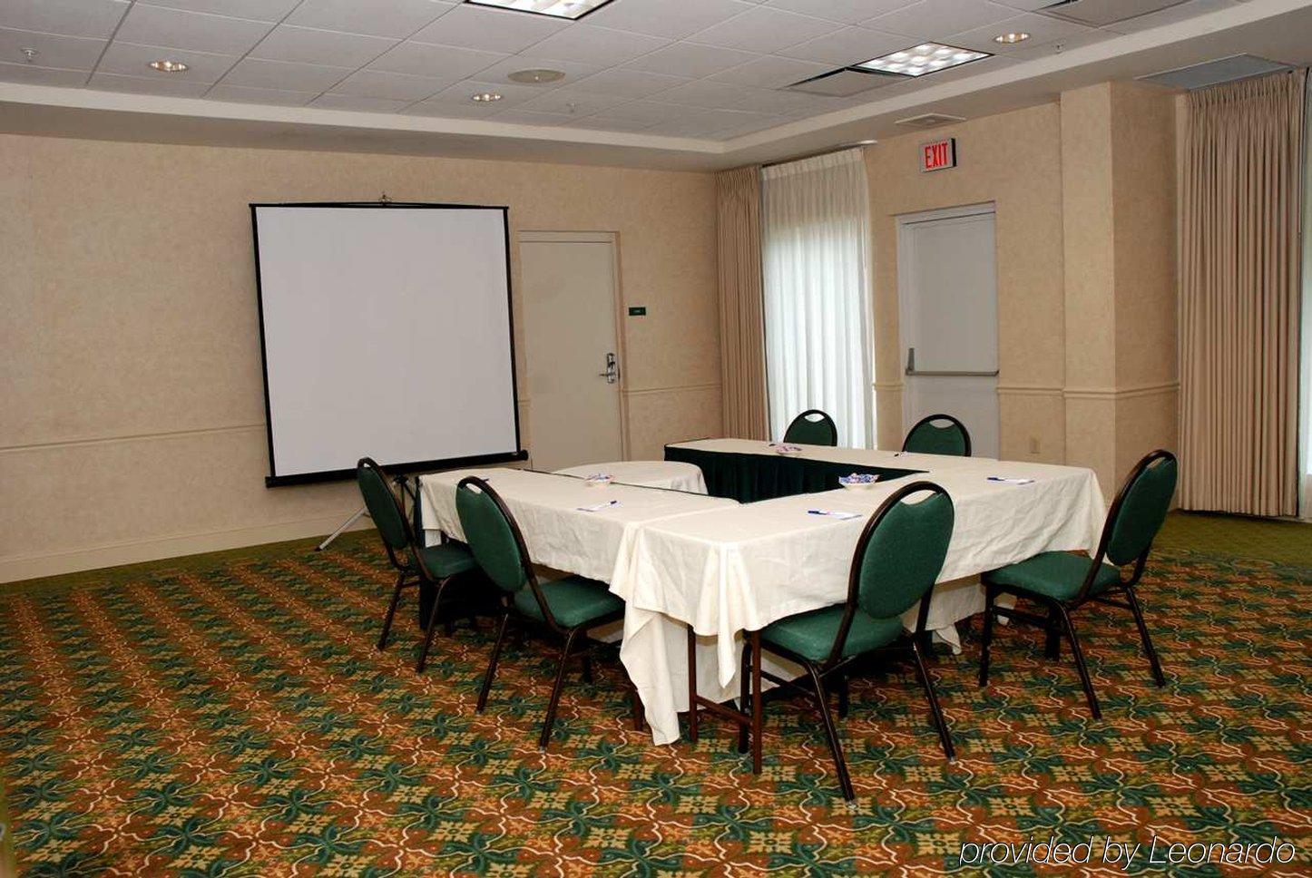 Hilton Garden Pineville Charlotte